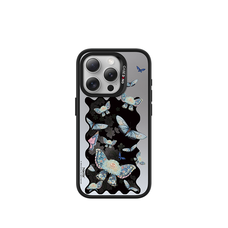 CASEBANG - Natfut Series Phone Cover