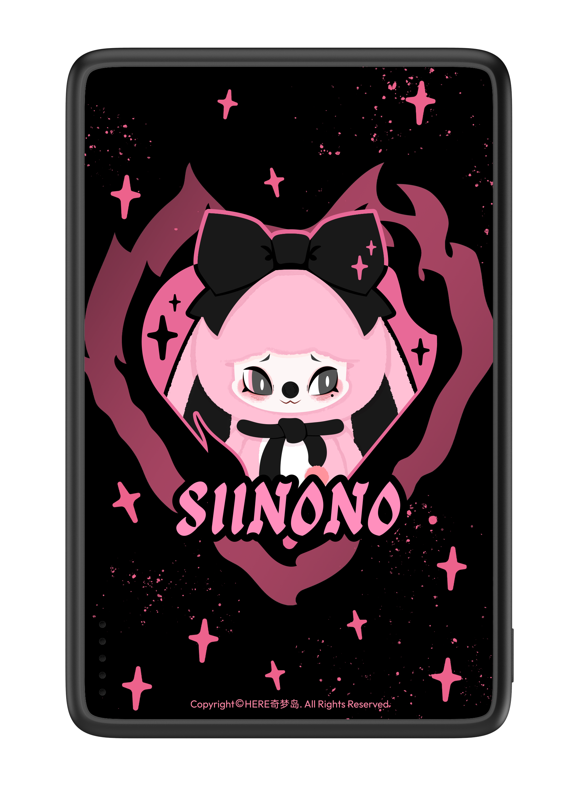 CASEBANG - Magsafe Power Bank - Siinono Series