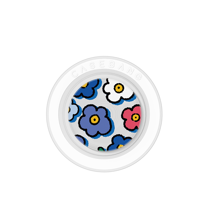 CASEBANG - Floral Series MagSafe Pop Socket
