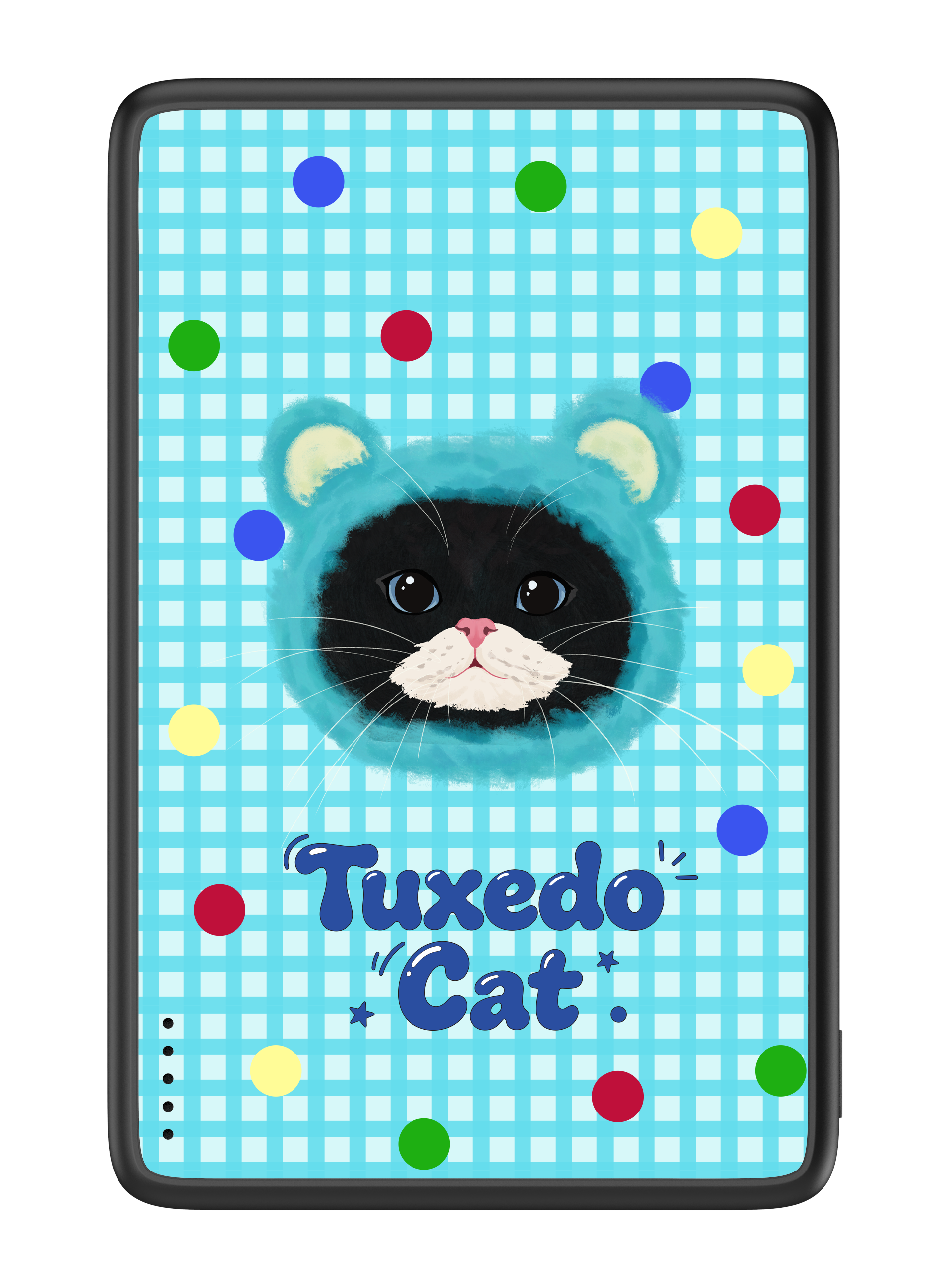 CASEBANG - Magsafe Power Bank - Cat Series