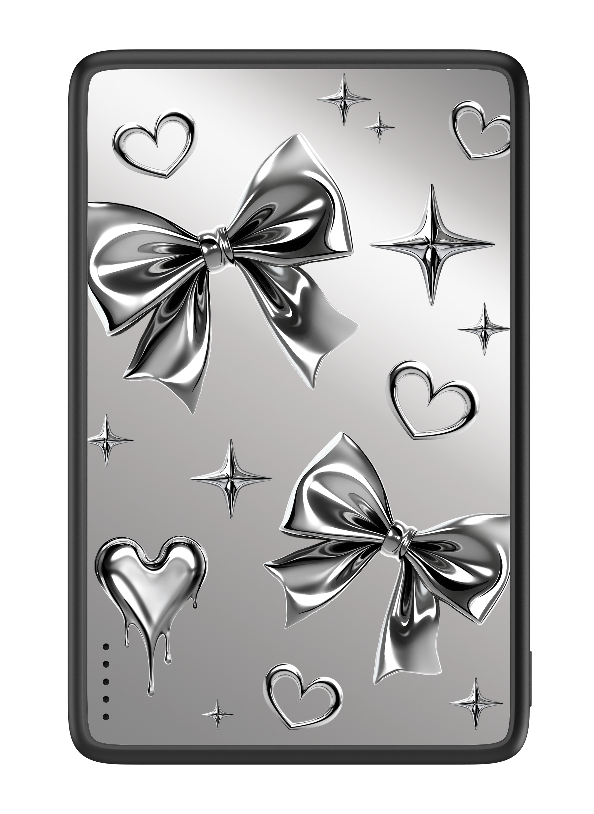 CASEBANG - Magsafe Power Bank - Metal Bow Series