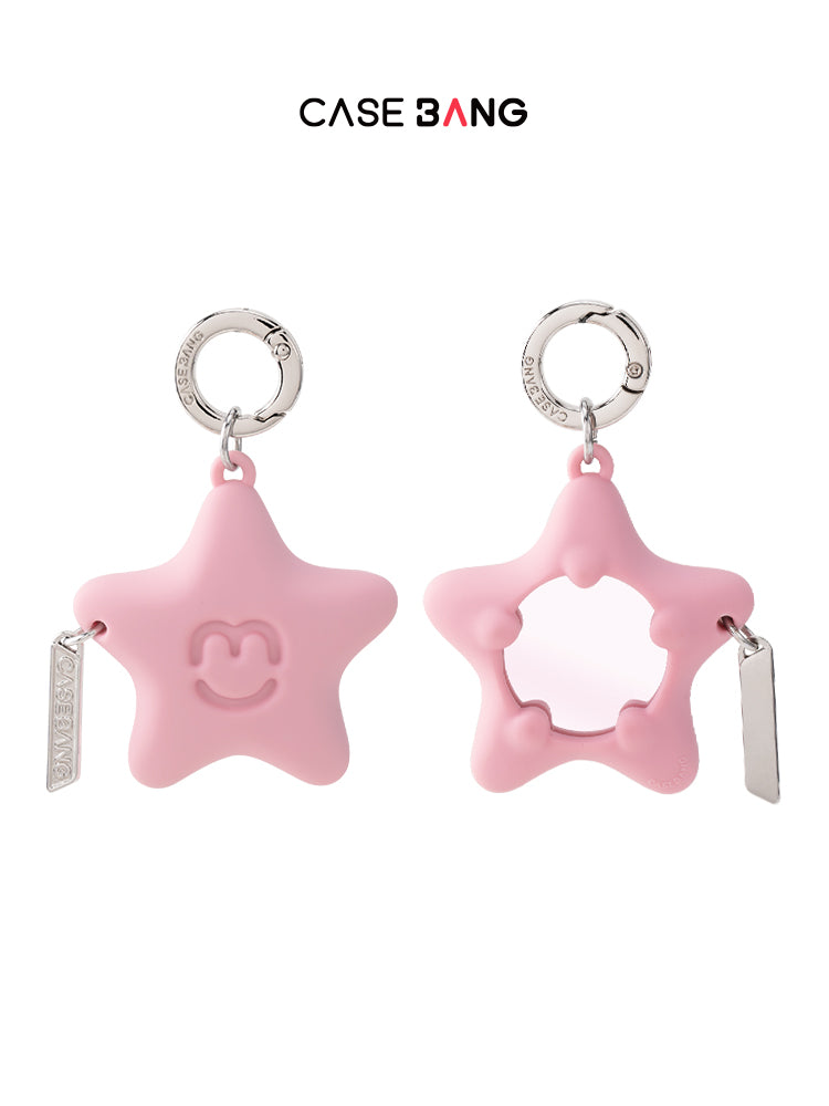 CASEBANG 3D Star Keychain