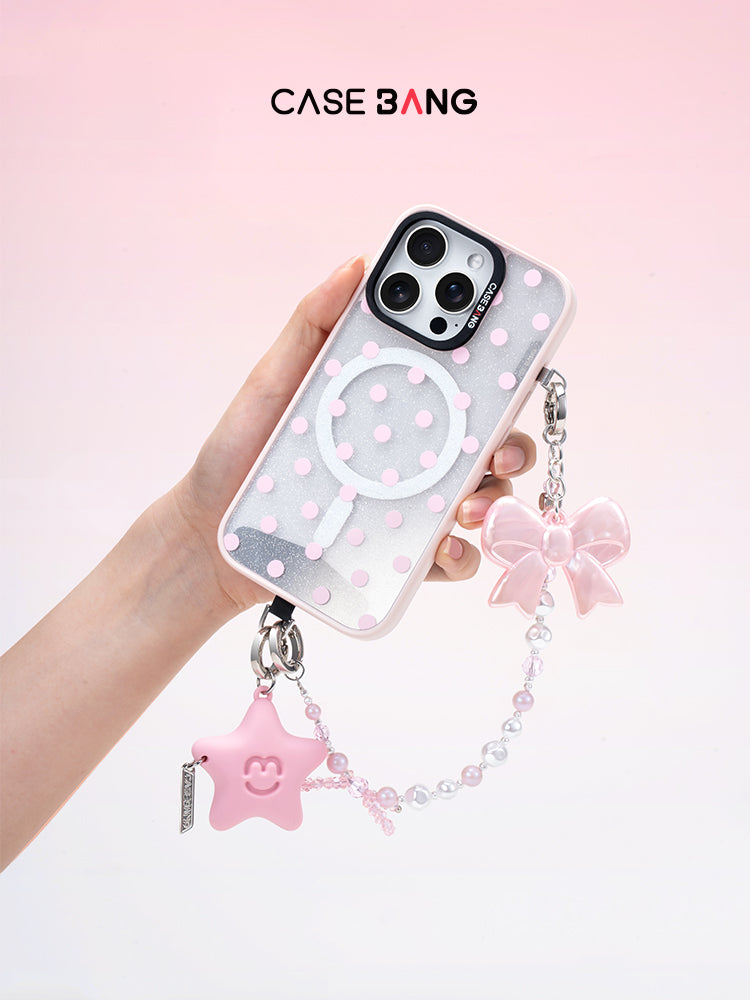 CASEBANG Side Charm Chain