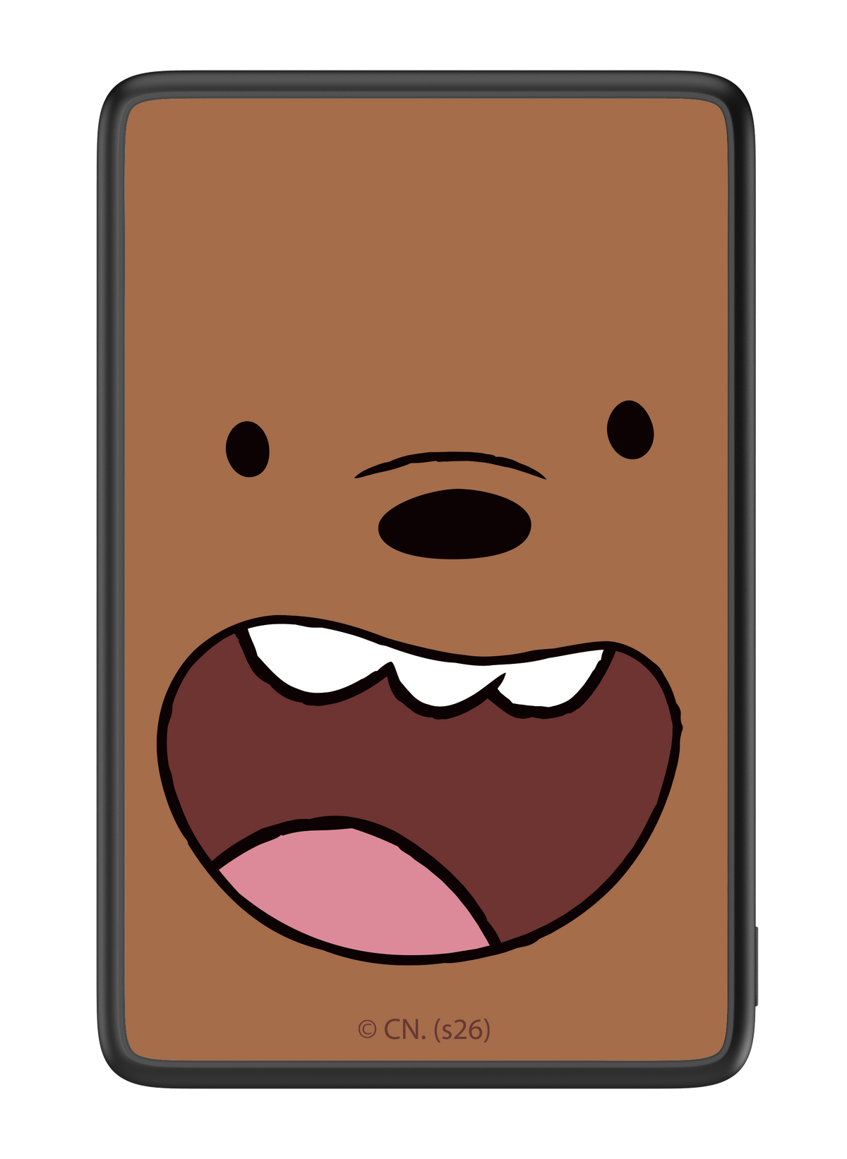 CASEBANG - Magsafe Power Bank - Webarebear Series