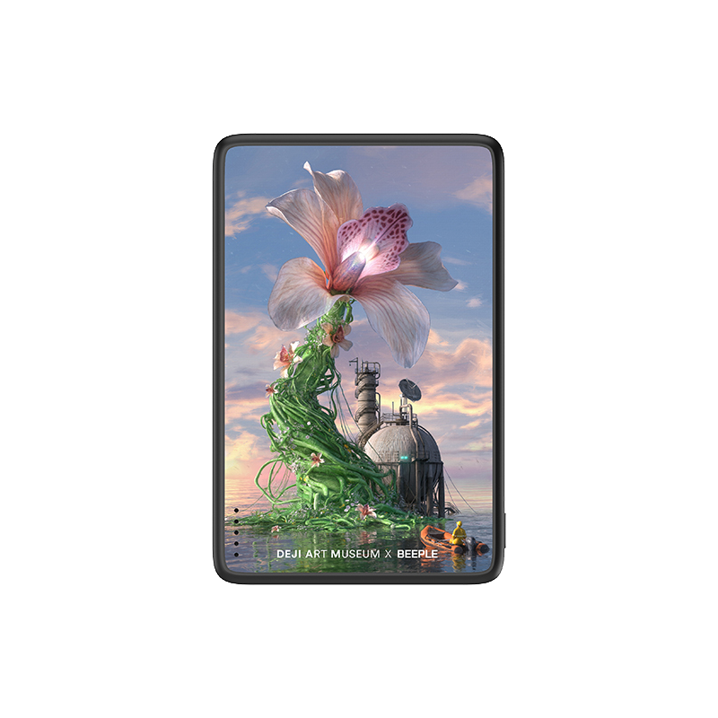 CASEBANG - Magsafe Power Bank - Fantasy World Series