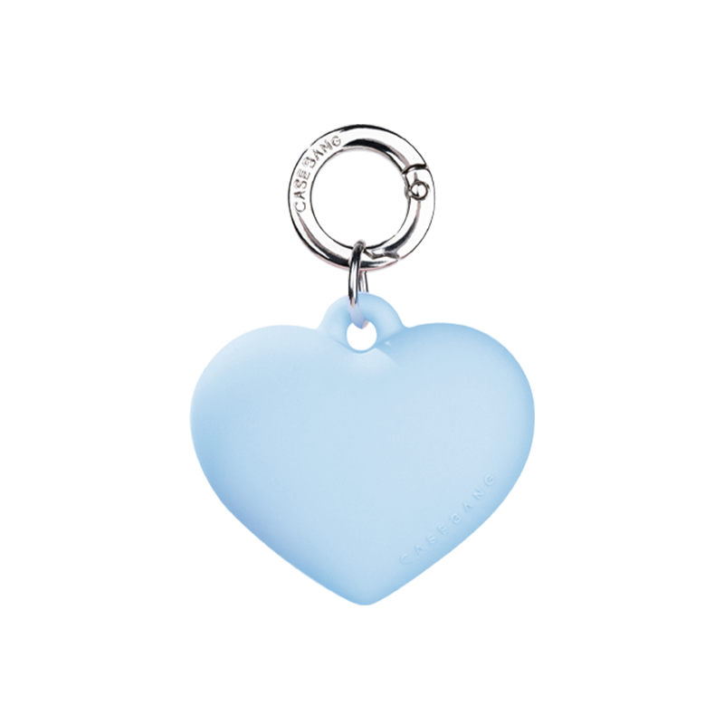 CASEBANG 3D Love Keychain