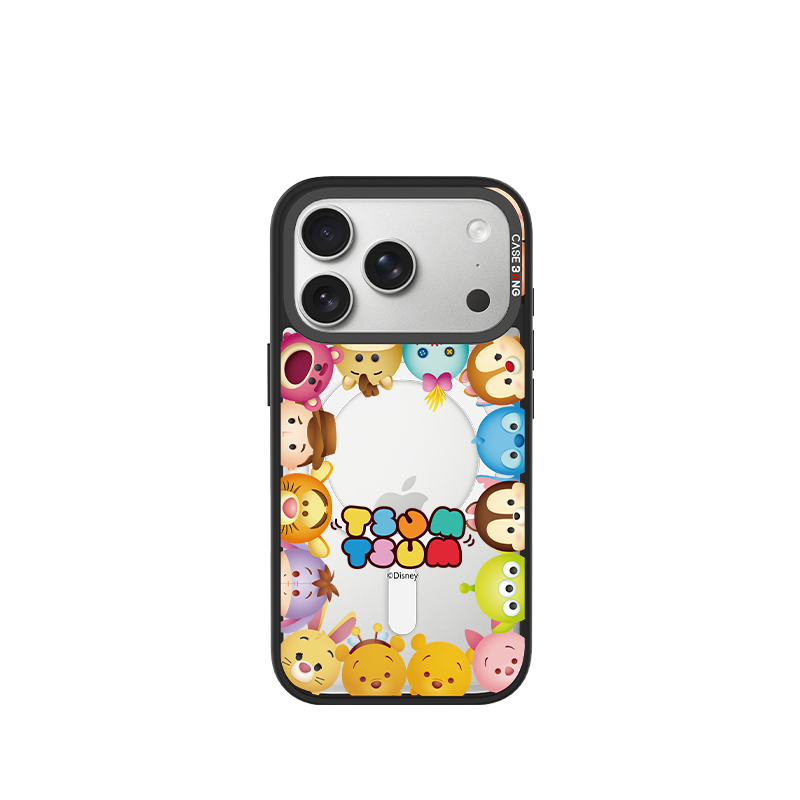 CASEBANG - Tsumtsum 3.0 Series Phone Cover