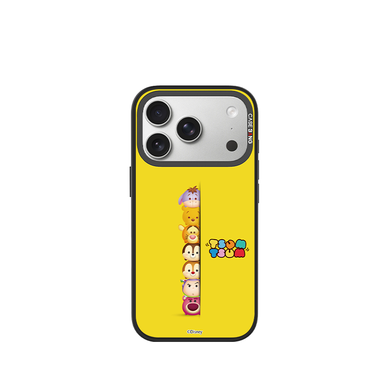 CASEBANG - Tsumtsum 3.0 Series Phone Cover