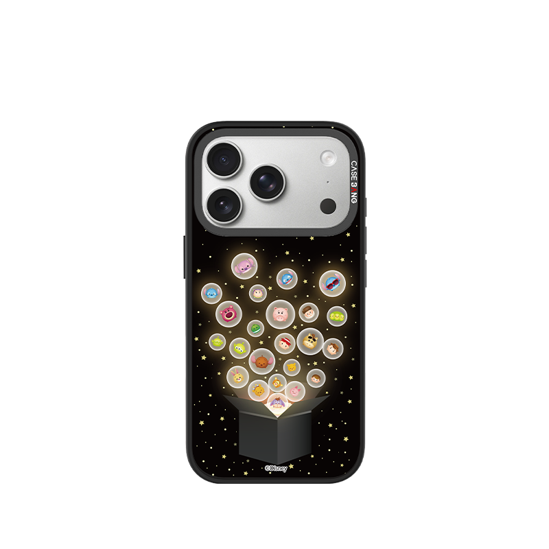 CASEBANG - Tsumtsum 3.0 Series Phone Cover