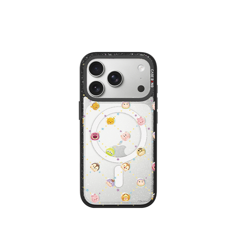 CASEBANG - Tsumtsum 3.0 Series Phone Cover