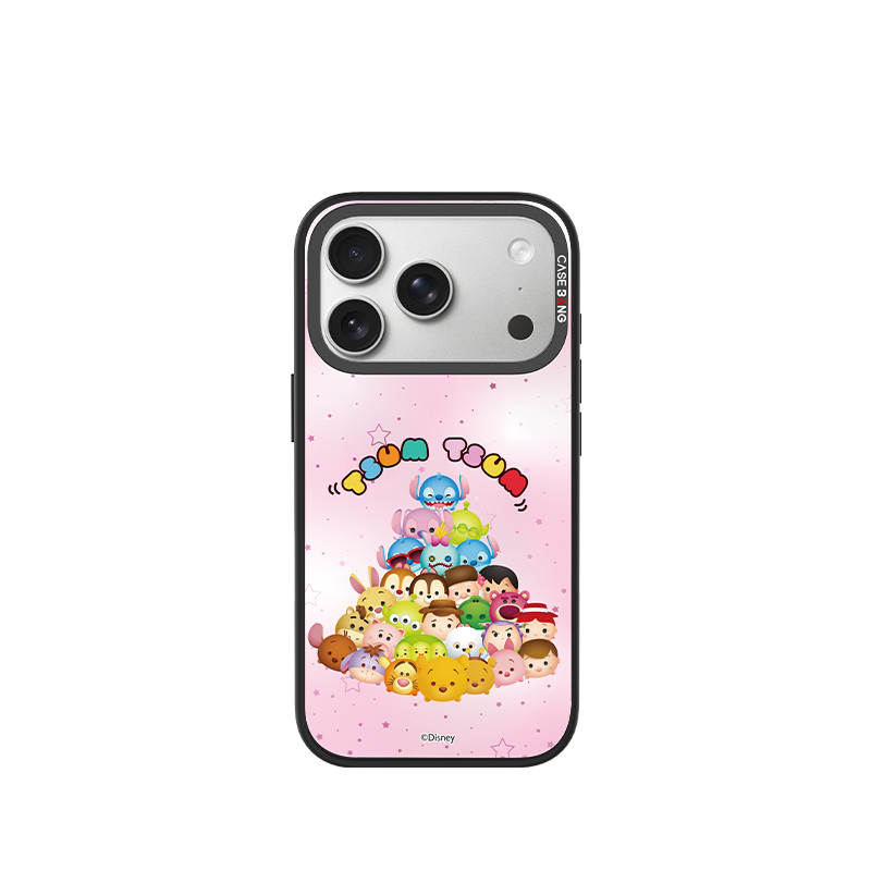 CASEBANG - Tsumtsum 3.0 Series Phone Cover