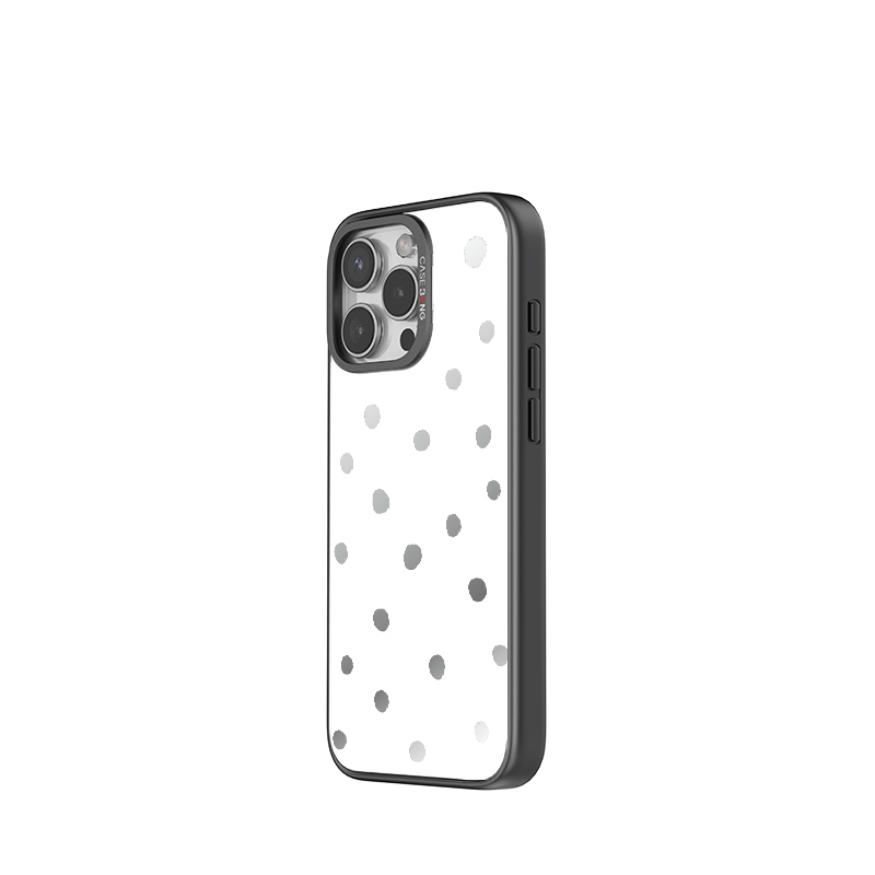 CASEBANG - Parallel - Polka Dots Series Phone Cover
