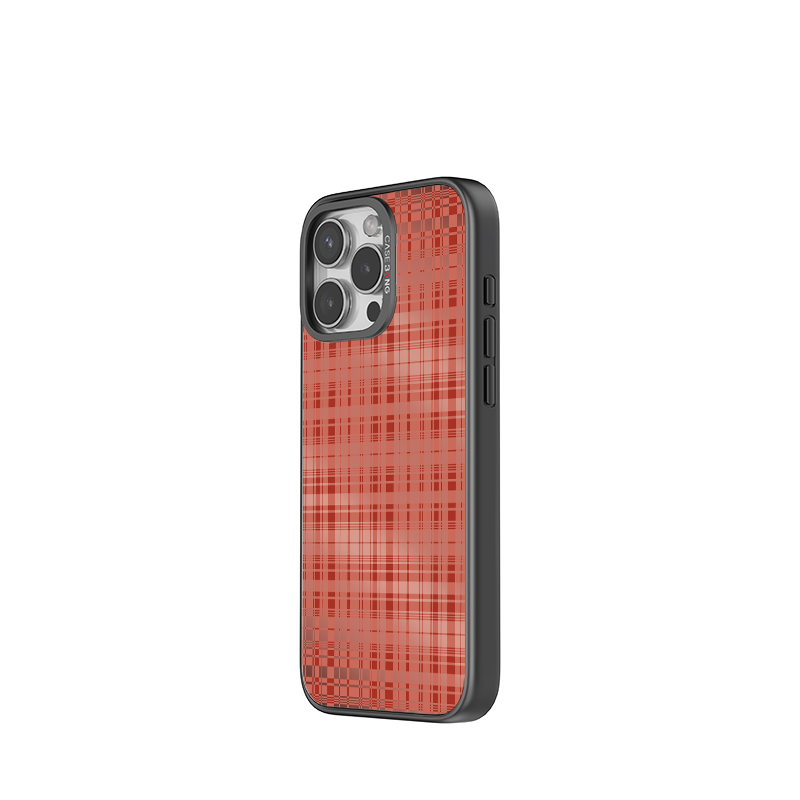 CASEBANG - Tartans Series Phone Cover