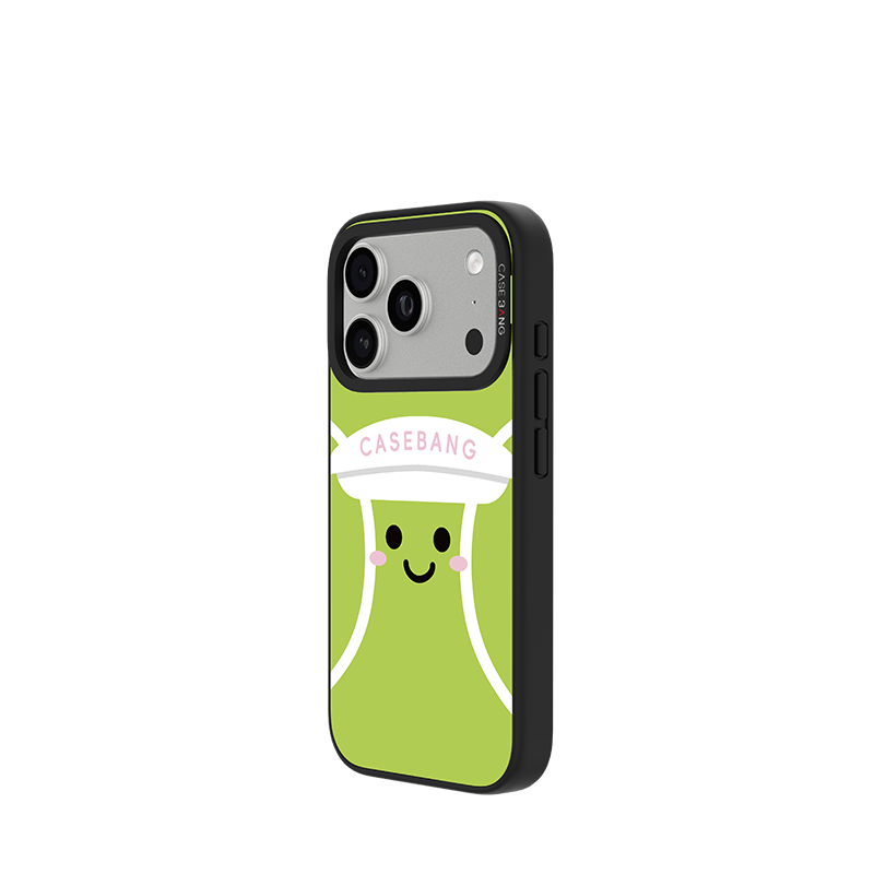 CASEBANG - Sports Ball Series Phone Cover