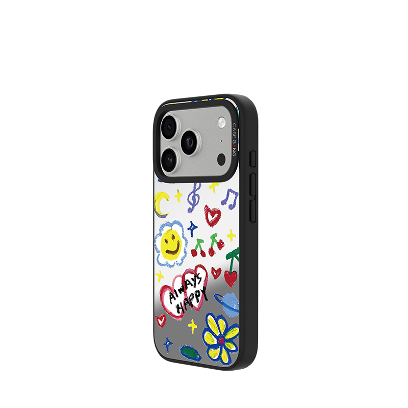 CASEBANG - Esay Soul Series Phone Cover