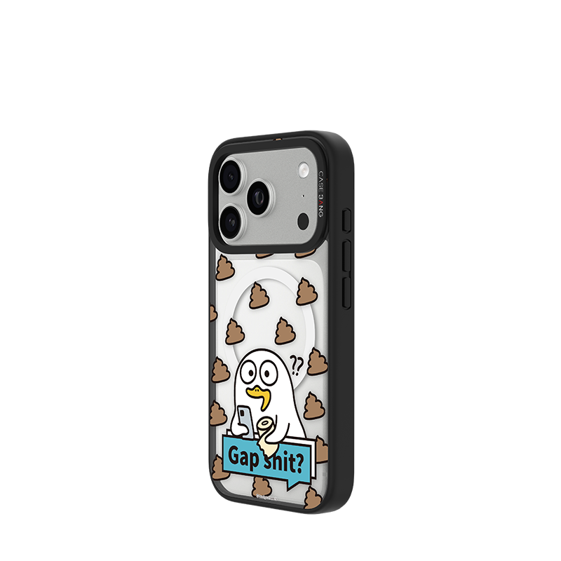 CASEBANG - Duckyo2.0 Series Phone Cover