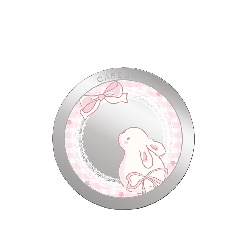 bunny gaze #colour_bunny gaze