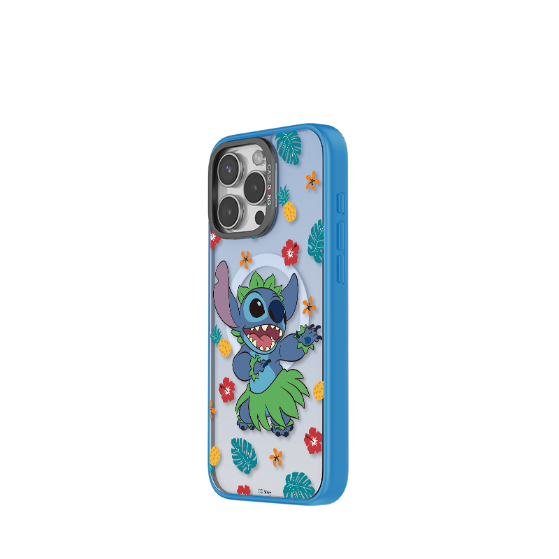 CASEBANG x Stitch Gift Box Interstellar Blue [Limited]