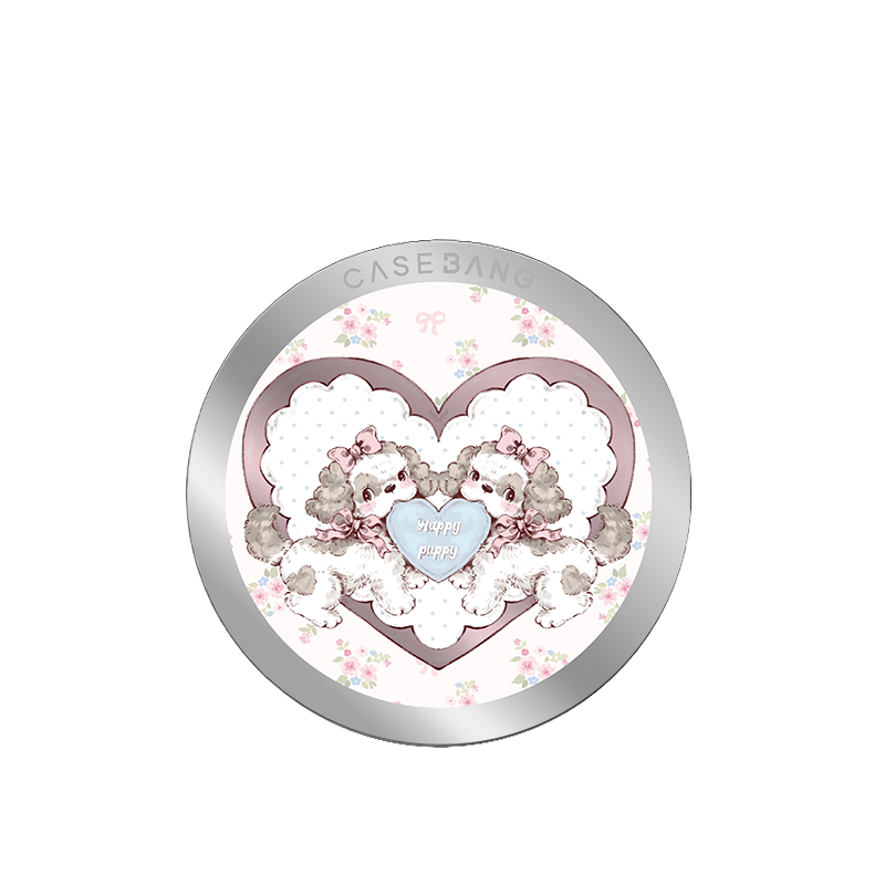 CASEBANG - Sweet Dreams Series Grip Stand Cover