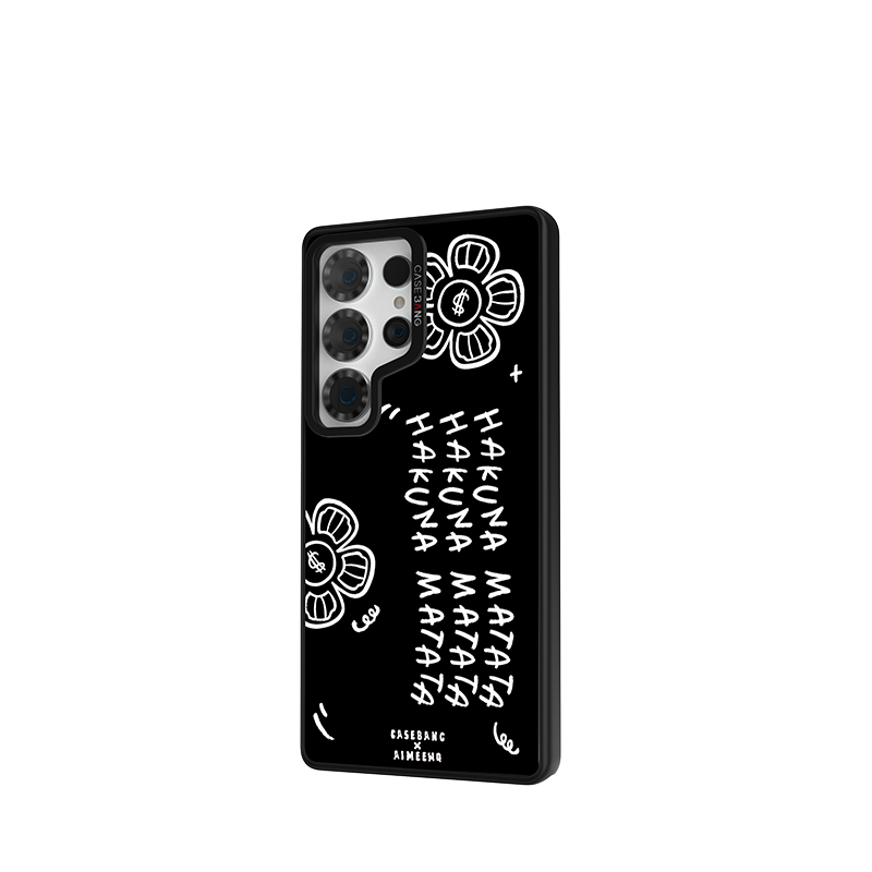CASEBANG - Little Monster Series Phone Cover