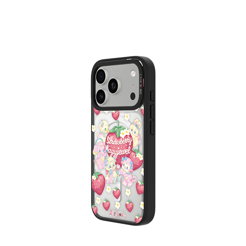 CASEBANG - ayyjewel Series Phone Cover