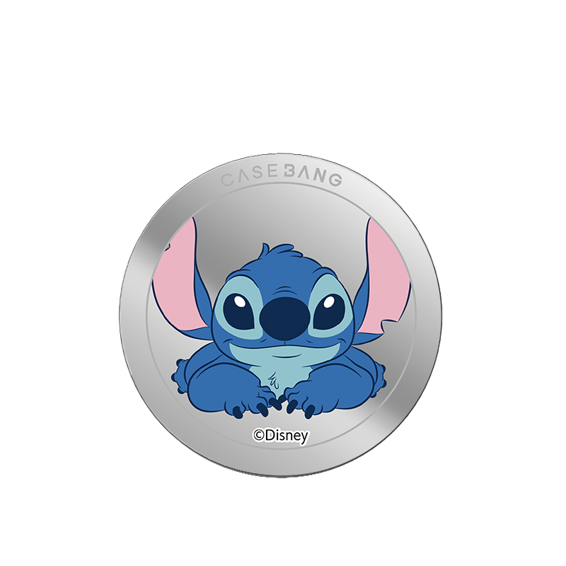 CASEBANG - Stitch 2.0 Series Grip Stand Cover
