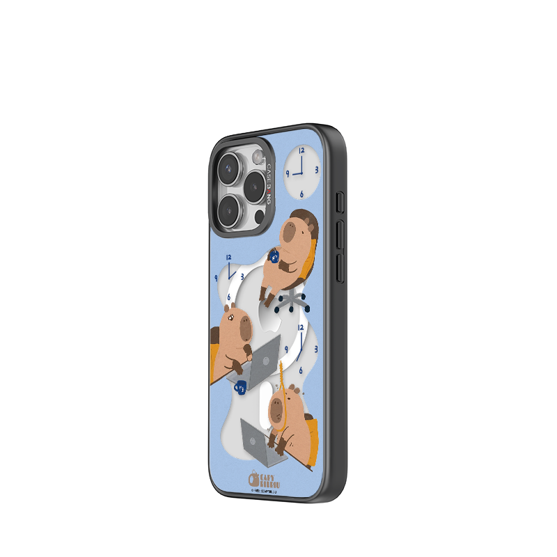 CASEBANG - Capybara Series Phone Cover