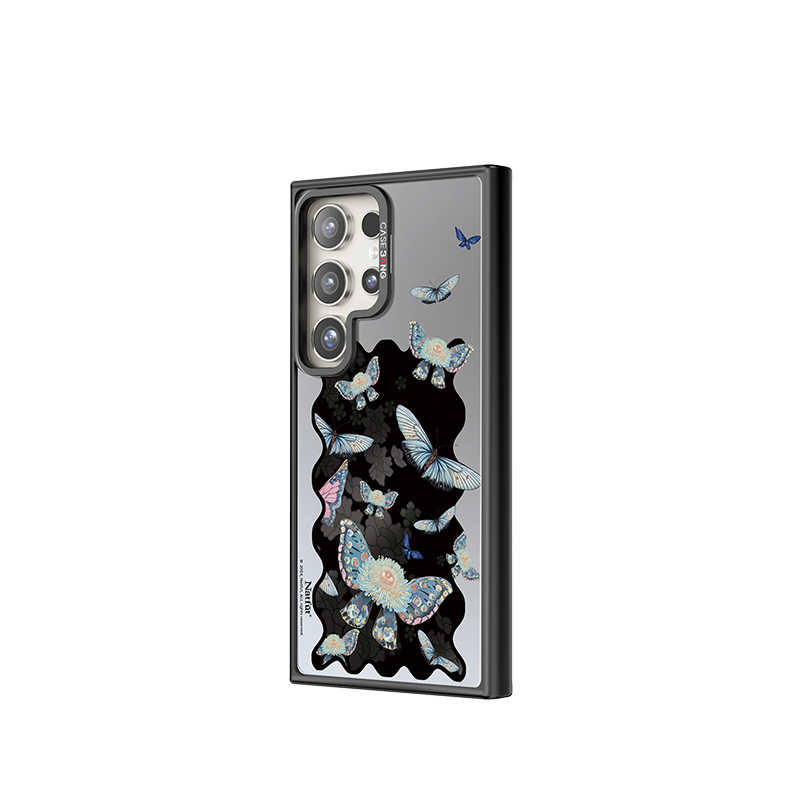 CASEBANG - Natfut Series Phone Cover