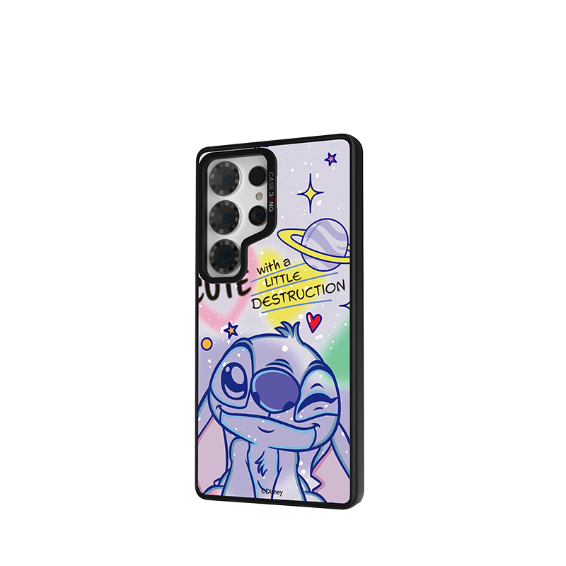 CASEBANG x Stitch - Cute Stitch Cover