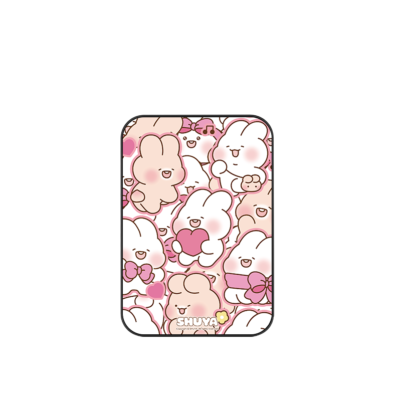 CASEBANG - Shuya Series Wallet Stand Cover