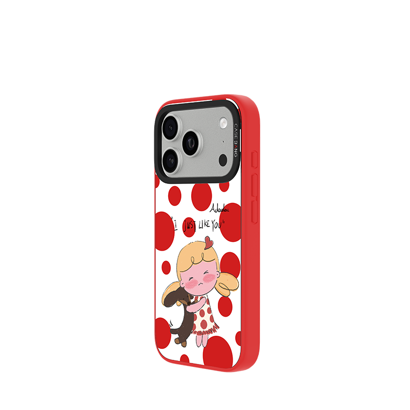CASEBANG - Adoudou 1.0 Series Phone Cover