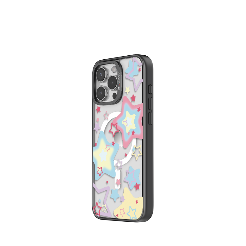 CASEBANG - Mood Graffiti Series Phone Cover