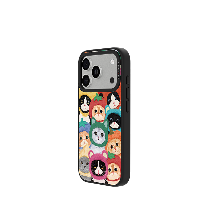 CASEBANG - Cat Series Phone Cover