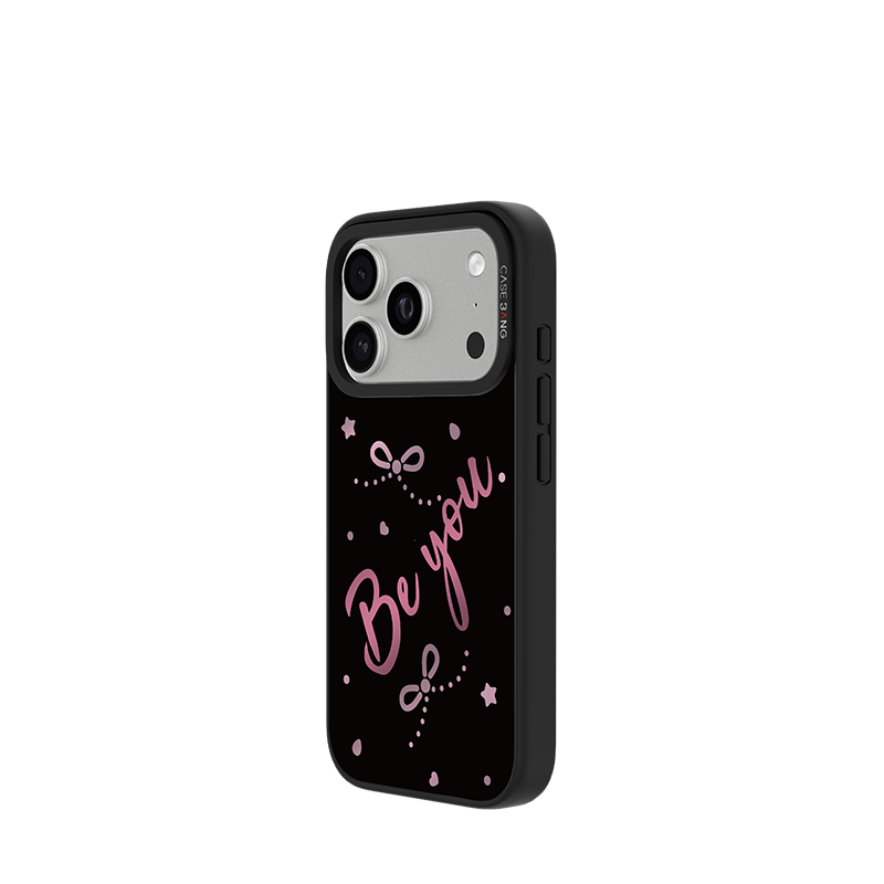 CASEBANG - Slogan Series Phone Cover