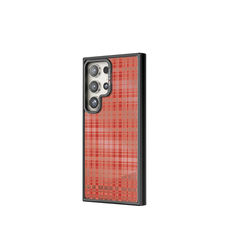 CASEBANG - Tartans Series Phone Cover