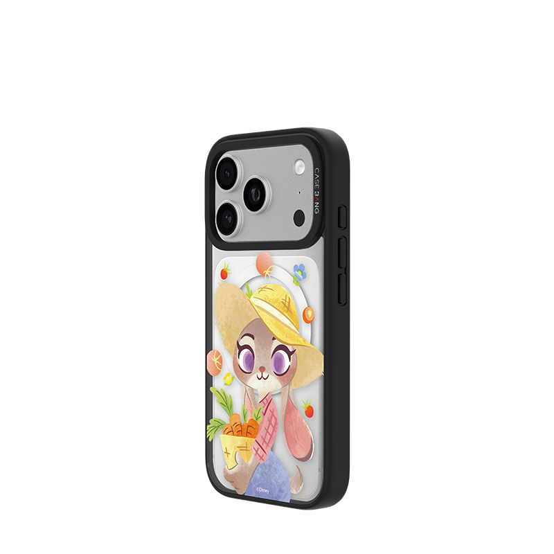 CASEBANG - Zootopia 5.0 Series Phone Cover
