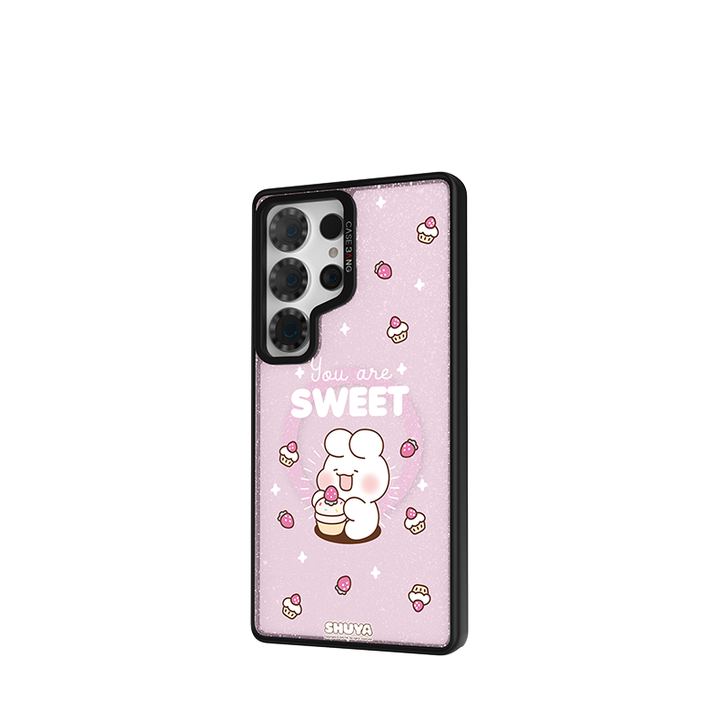 CASEBANG - Shuya Series Phone Cover