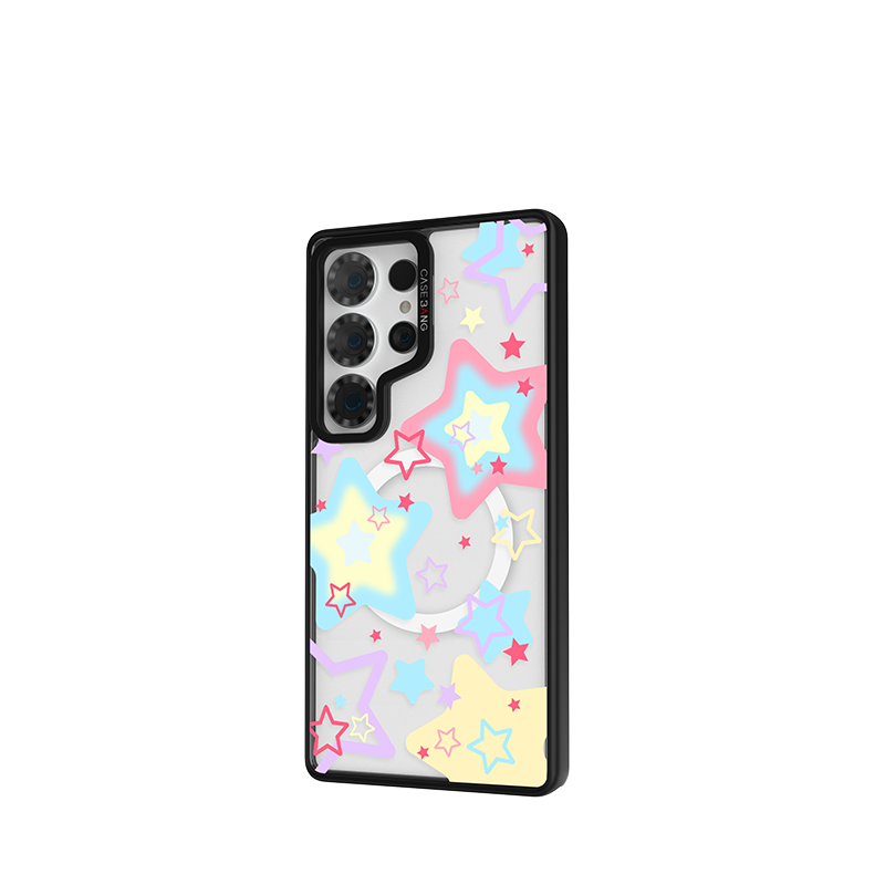 CASEBANG - Mood Graffiti Series Phone Cover