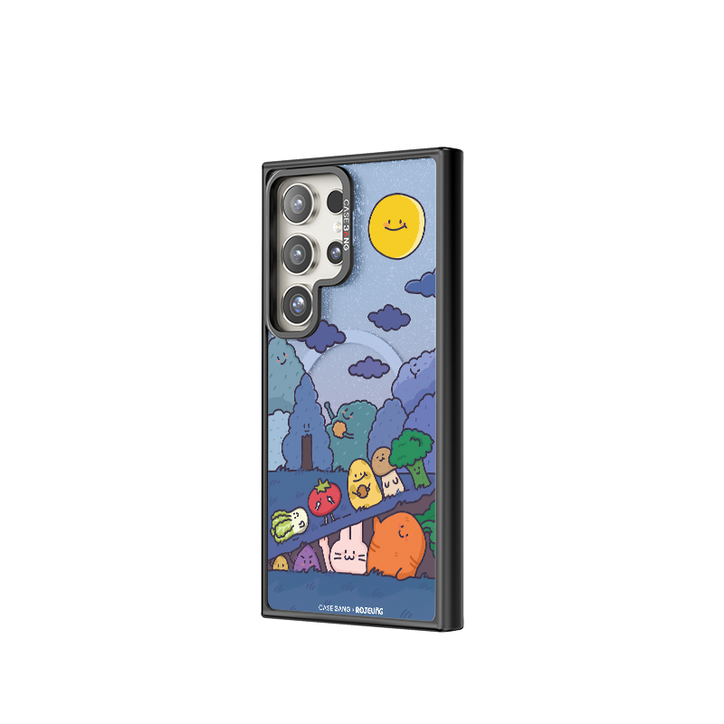 CASEBANG - Vegetable Series Phone Cover