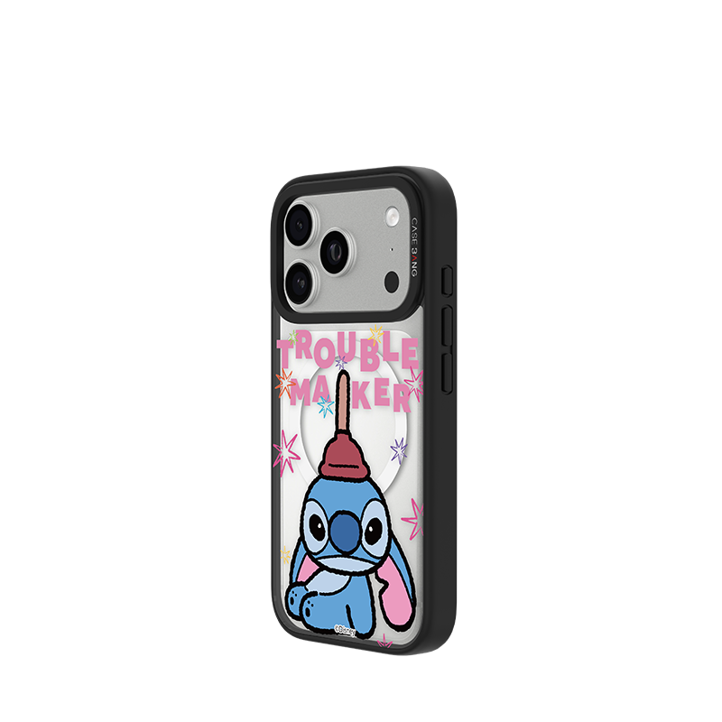 CASEBANG - Cosmic Stitch Series Phone Cover