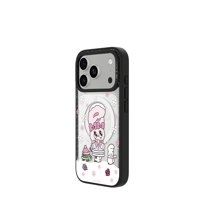 CASEBANG - Esther Bunny 2.0 Series Phone Cover