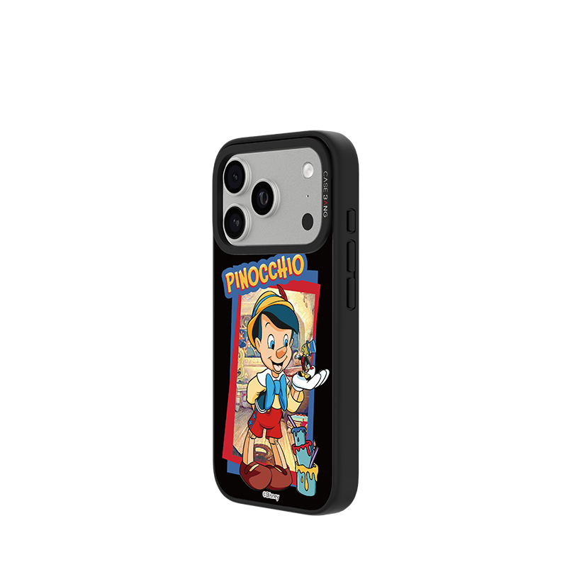 CASEBANG -Pinocchio Series Phone Cover