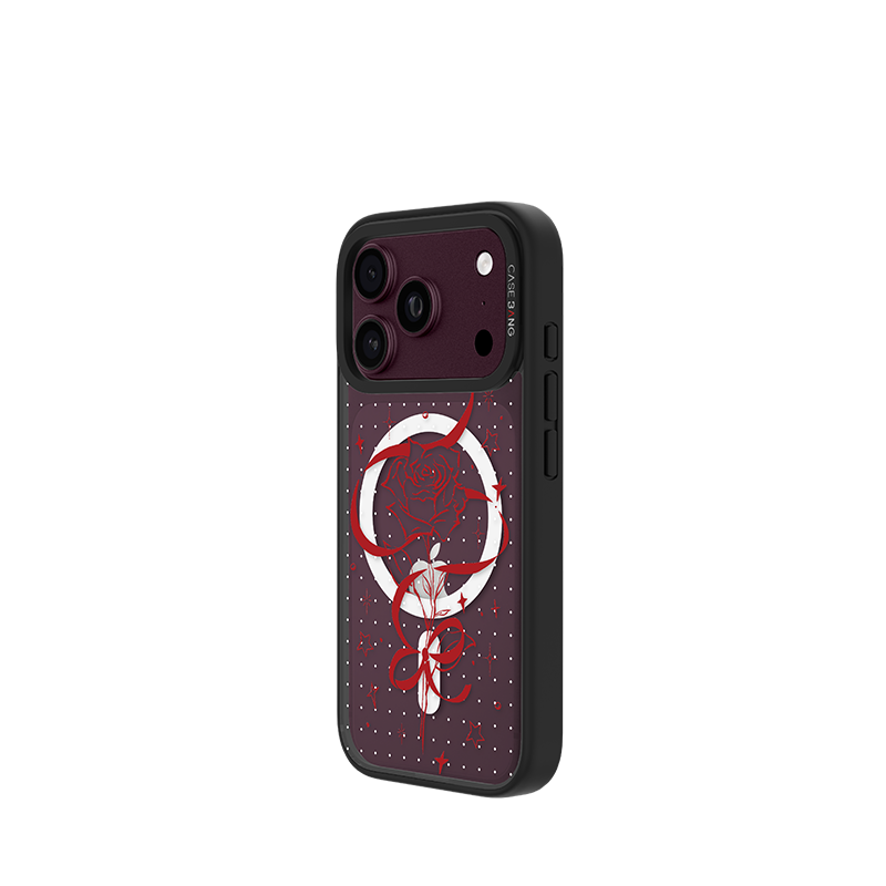 CASEBANG - Little Bliss Series Phone Cover
