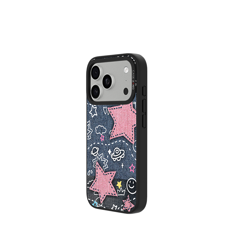 CASEBANG - Denim Series Phone Cover