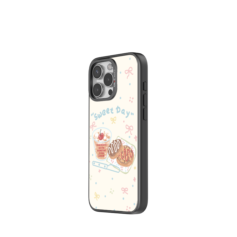 CASEBANG - Dessert Diary Series Phone Cover