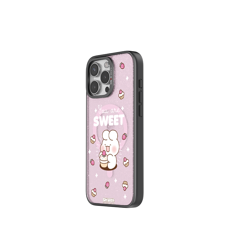 CASEBANG - Shuya Series Phone Cover