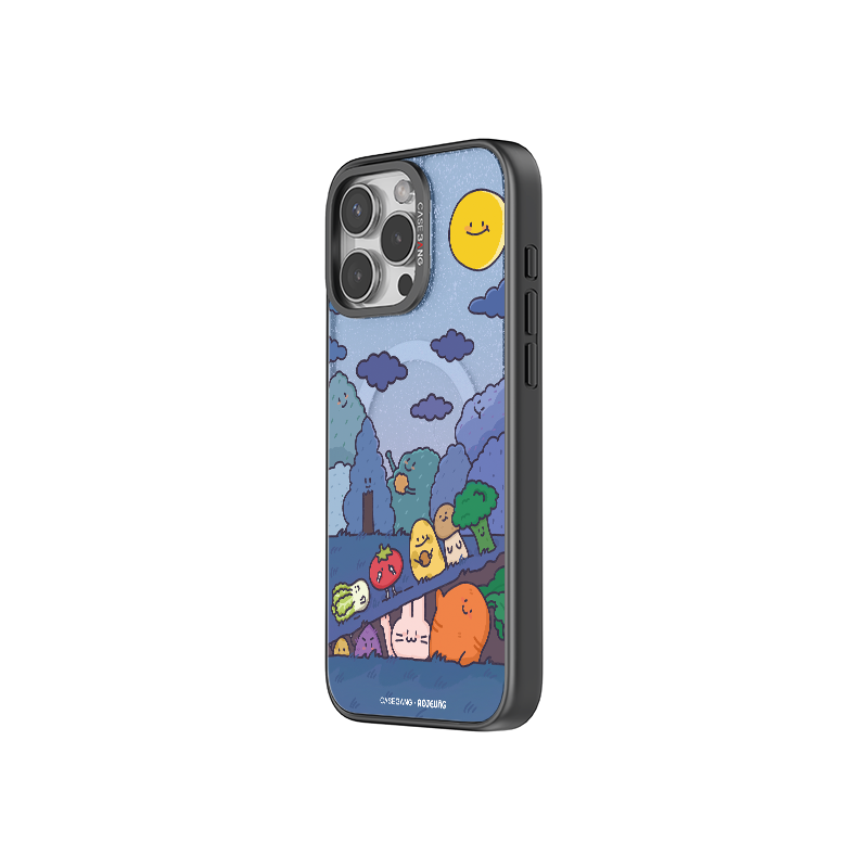 CASEBANG - Vegetable Series Phone Cover