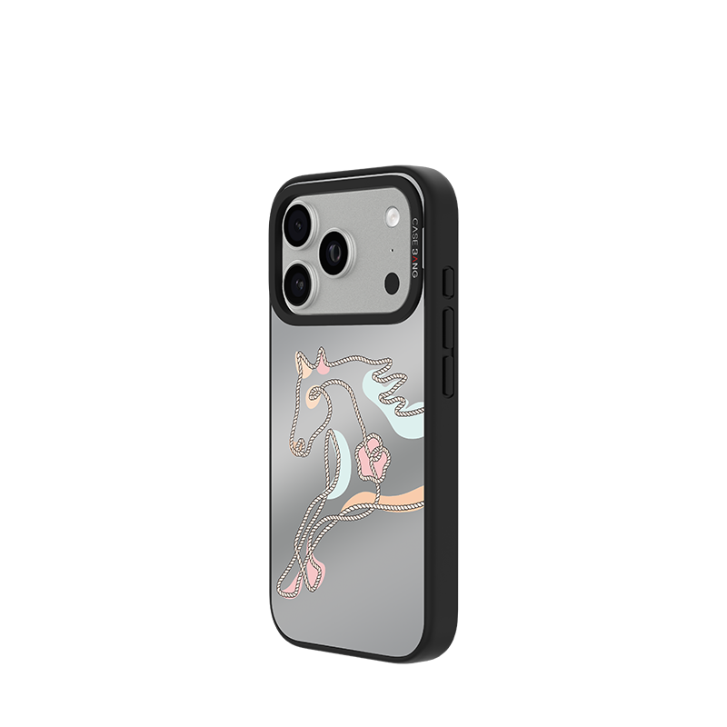CASEBANG - Dream as Steed Series Phone Cover