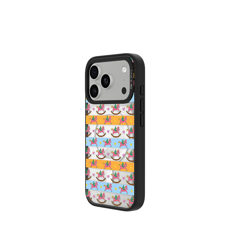 CASEBANG - Magic Horse Series Phone Cover