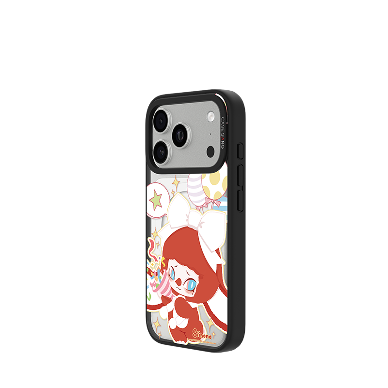 CASEBANG - Siinono Series Phone Cover